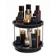 Black - 9inch-2 Tier