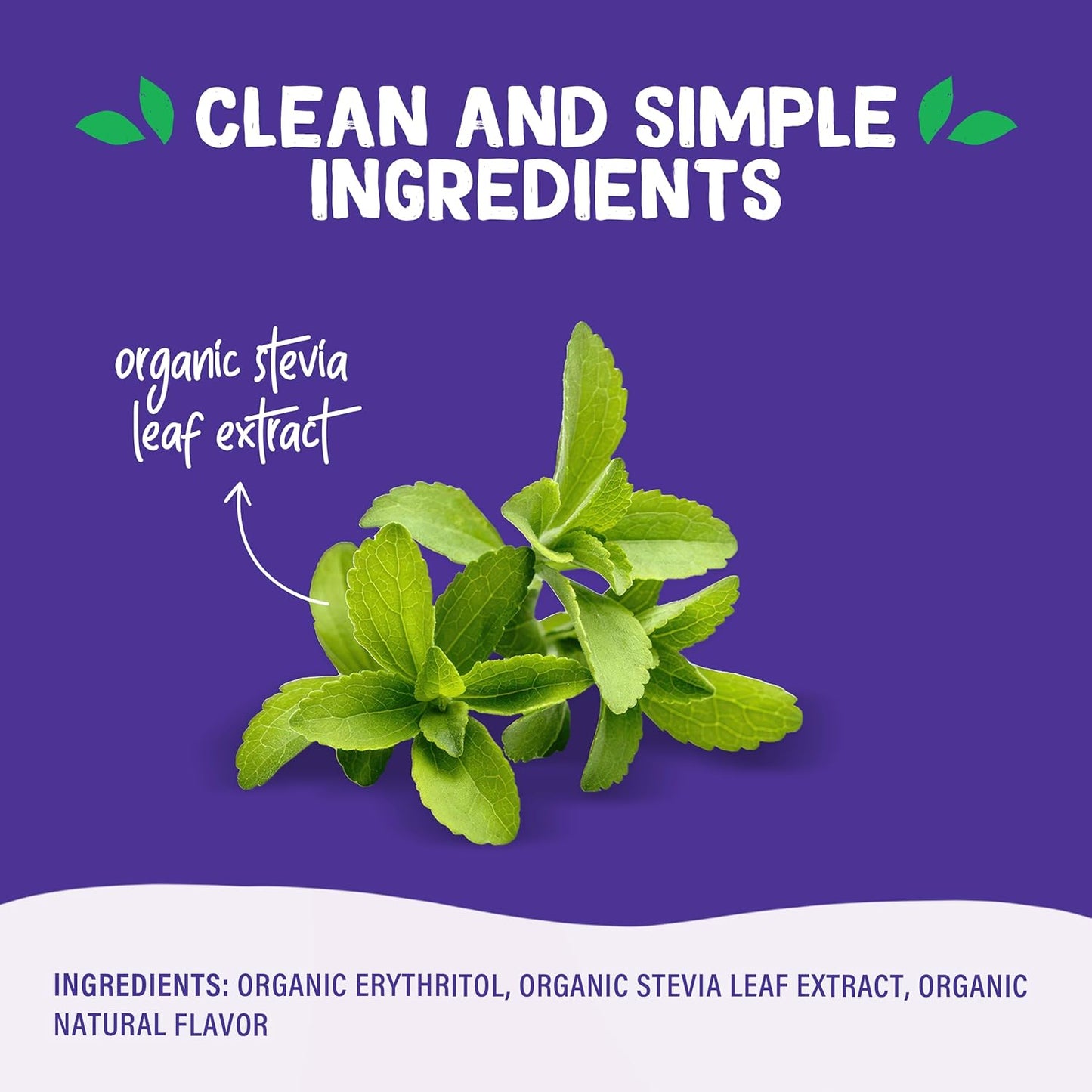 Pyure Organic Stevia Blend – Holiday Gift Basket Staple for the Health-Conscious Foodie