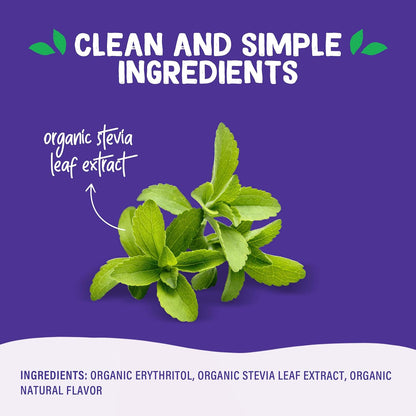 Pyure Organic Stevia Blend – Holiday Gift Basket Staple for the Health-Conscious Foodie