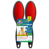 Twinko Max Lint Brush for Pet Hair – Desk-Side Lint Remover for Remote Workers and Study Spaces