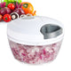 500 ml - White