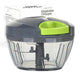 500 ml - Gray