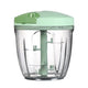900 ml - Green