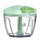 650 ml - Green