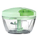 500 ml - Green