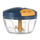500 ml - Deep Blue