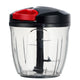 900 ml - Black
