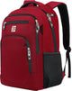 Laptop - 15.6 Inch - Red