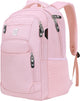 Laptop - 15.6 Inch - Light Pink
