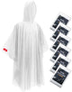White 6pcs - One Size Tall