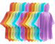 Mix Colors 12pcs - One Size Tall