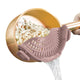 Almond Rose - Standard 8.86 x 3.55 in