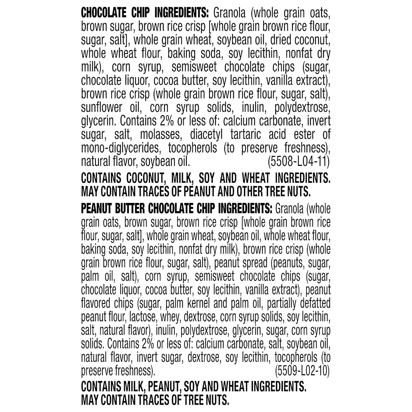 Quaker Chewy Granola Bars 25% Less Sugar – Wholesome Treat for Kids' Lunches and Playdates, 18 Count