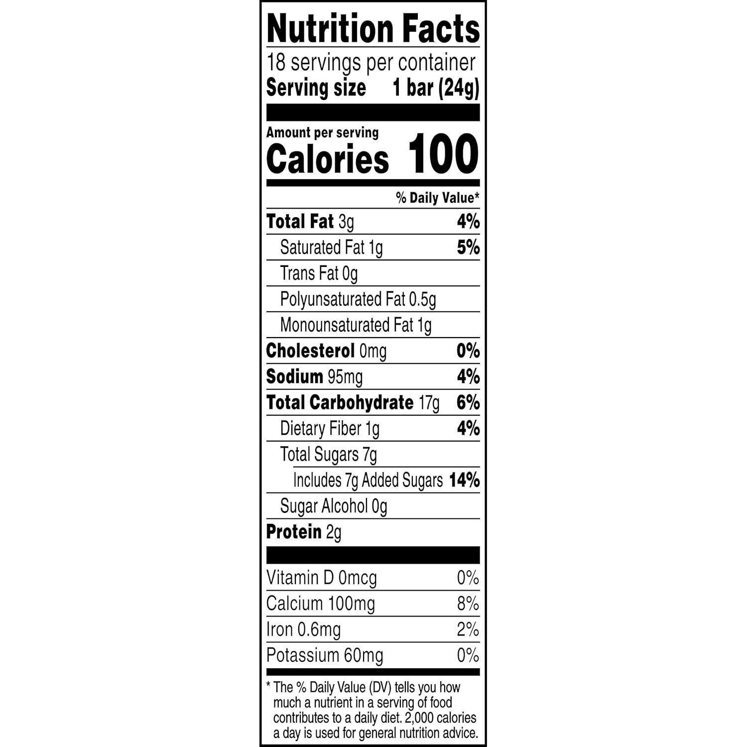 Quaker Chewy Peanut Butter Chocolate Chip Granola Bars – Individually Wrapped Desk Drawer Snack for Long Study Sessions