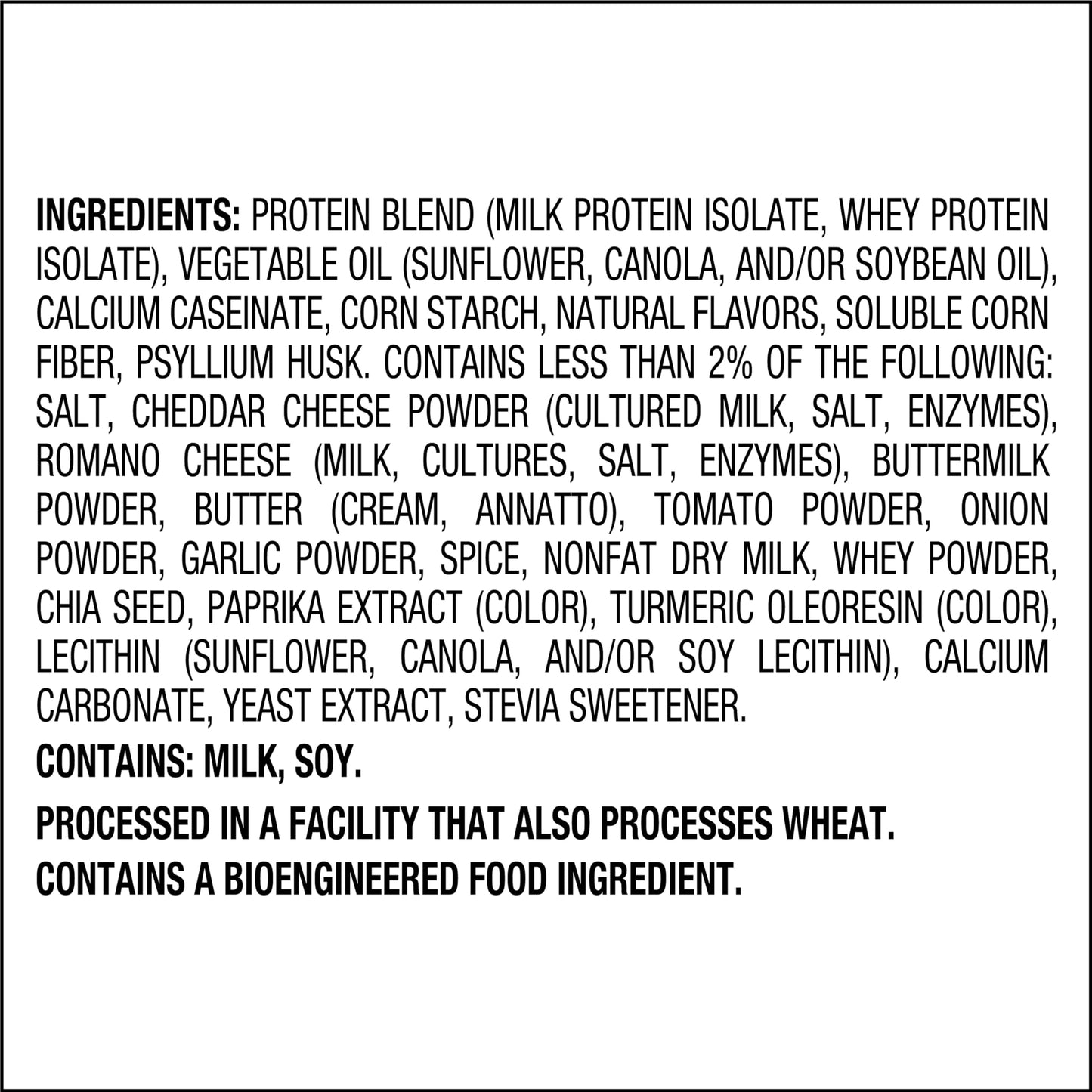 Quest Nutrition Chili Lime Baked Protein Chips – Portable Protein Pack for Commute and Conference Fueling