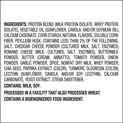 Quest Nutrition Chili Lime Baked Protein Chips – Portable Protein Pack for Commute and Conference Fueling
