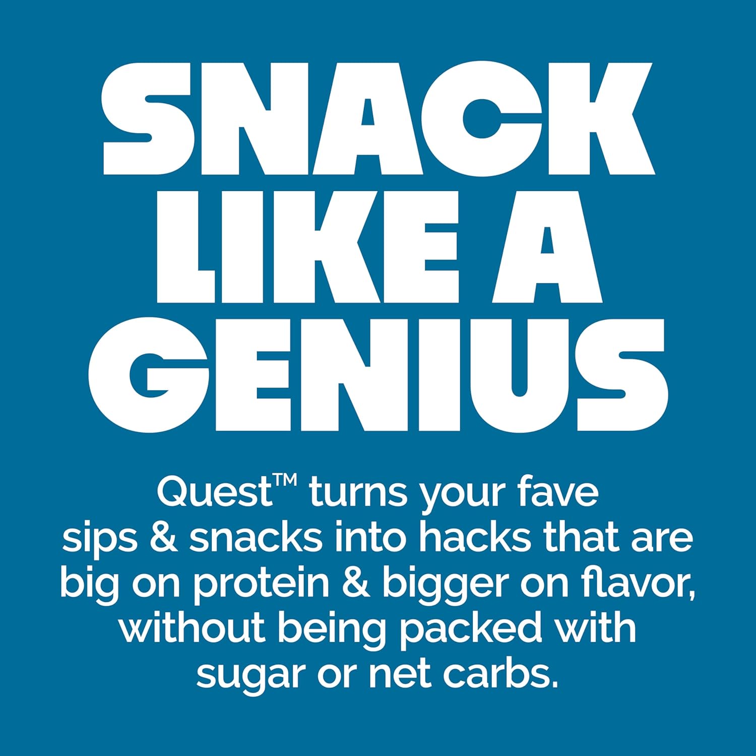 Quest Nutrition Chili Lime Baked Protein Chips – Practical Valentine's Day Gift for Fitness Enthusiasts