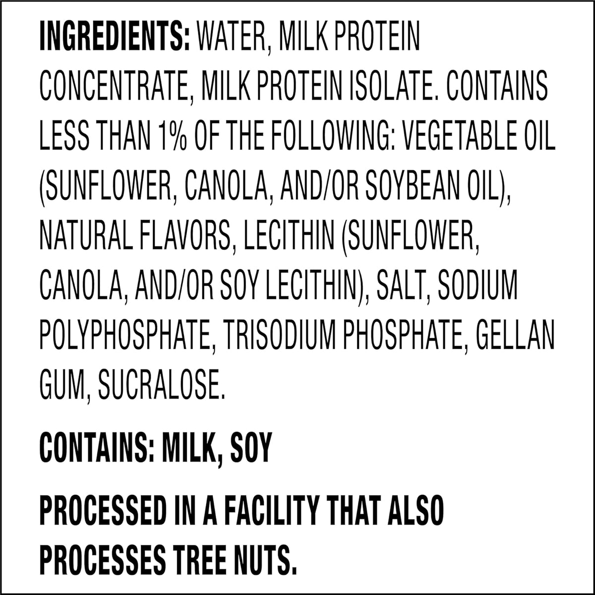 Quest Nutrition Salted Caramel Protein Bottle – Trail-Ready Nutrition for Long Drives and Open-Air Workouts, Pack of 12
