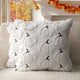 White - 18" x 18" (Pack of 2)