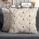 Beige - 18" x 18" (Pack of 2)