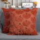 Dark Rust Red - 20" x 20" (Pack of 2)