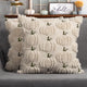 Beige Pumpkin - 20" x 20" (Pack of 2)
