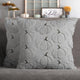 Gray - 18" x 18" (Pack of 2)