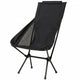 High-back | Black