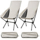 High-back | White-2