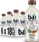 Coconut - 6 Pack