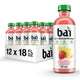 São Paulo Strawberry Lemonade - 12 Pack