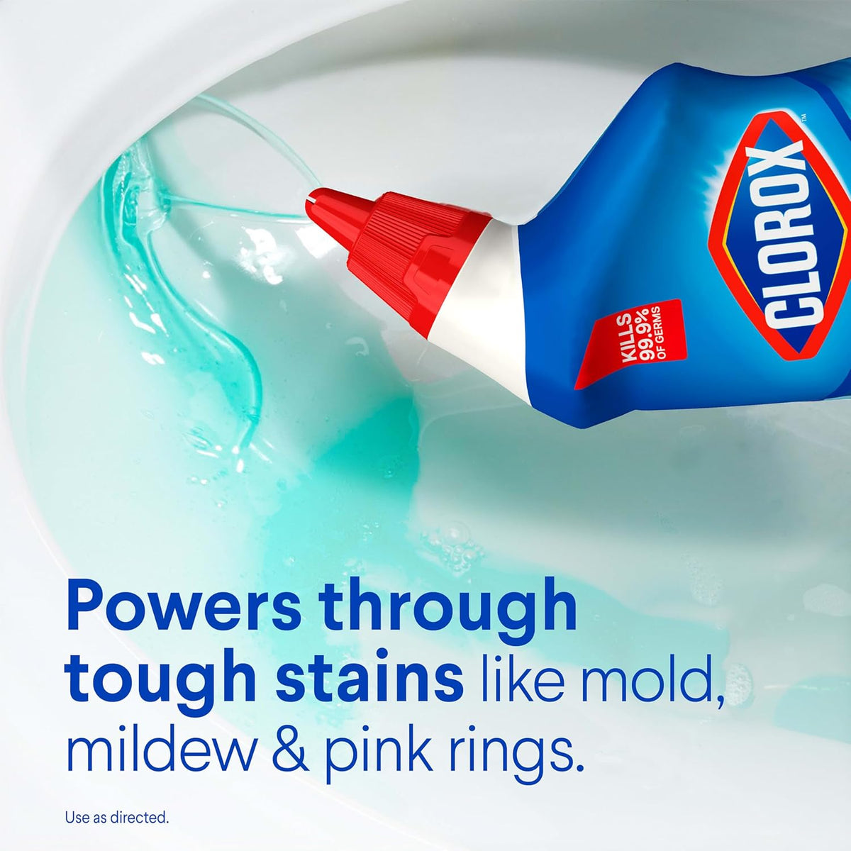 rain clean deodorizing scent
