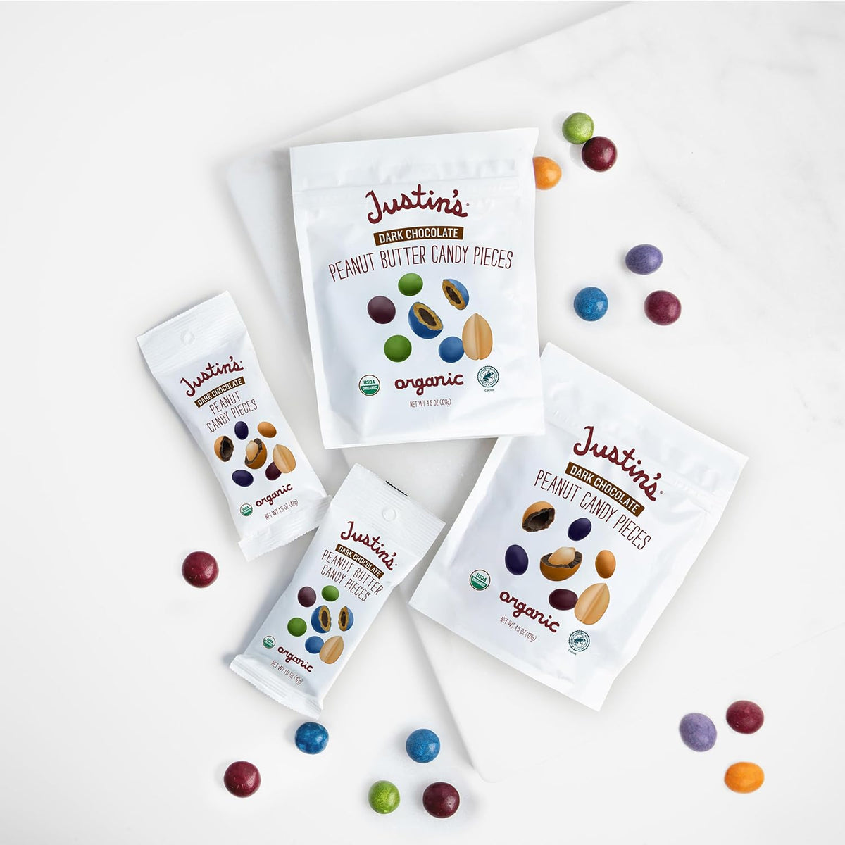 rainforest alliance certified cocoa and orangutan-friendly palm oil