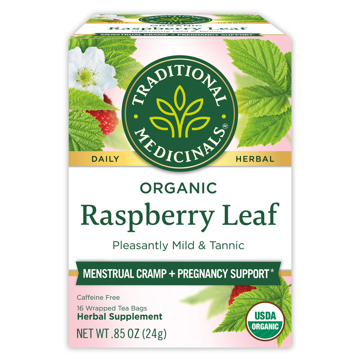 Raspberry - Pack of 1