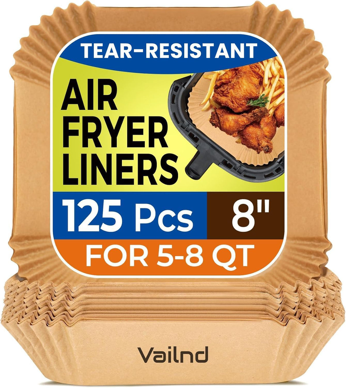 raw wood pulp base with food-grade silicone oil coating for non-stick performance
