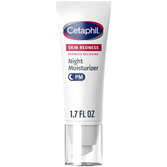 redness-relieving formula with licorice extract, allantoin, and caffeine