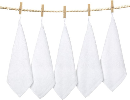 reinforced stitching for durability through repeated wash cycles