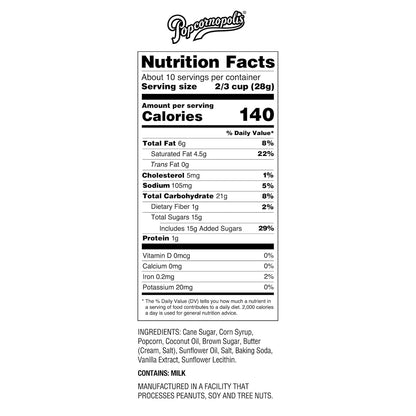 resealable-style pouch packaging designed for freshness and portability