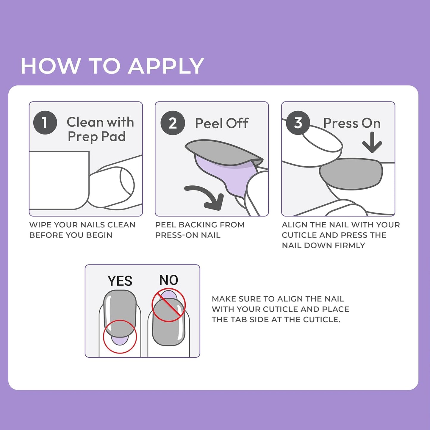reverse dual injection technology for seamless, gel-like nail tips