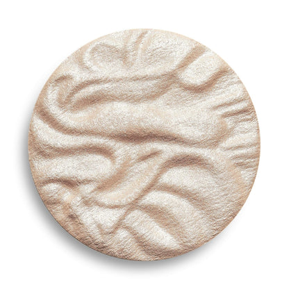 Revolution Reloaded Pressed Powder Highlighter – Less-Is-More Pressed Powder for Uncluttered Vanities