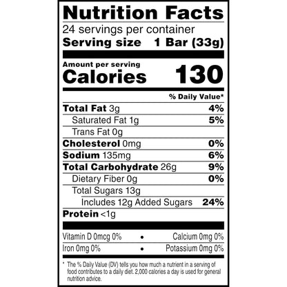Rice Krispies Treats Homestyle Marshmallow Snack Bars Stadium and Sports Event Snacks for Kids on the Go, Bulk Pack