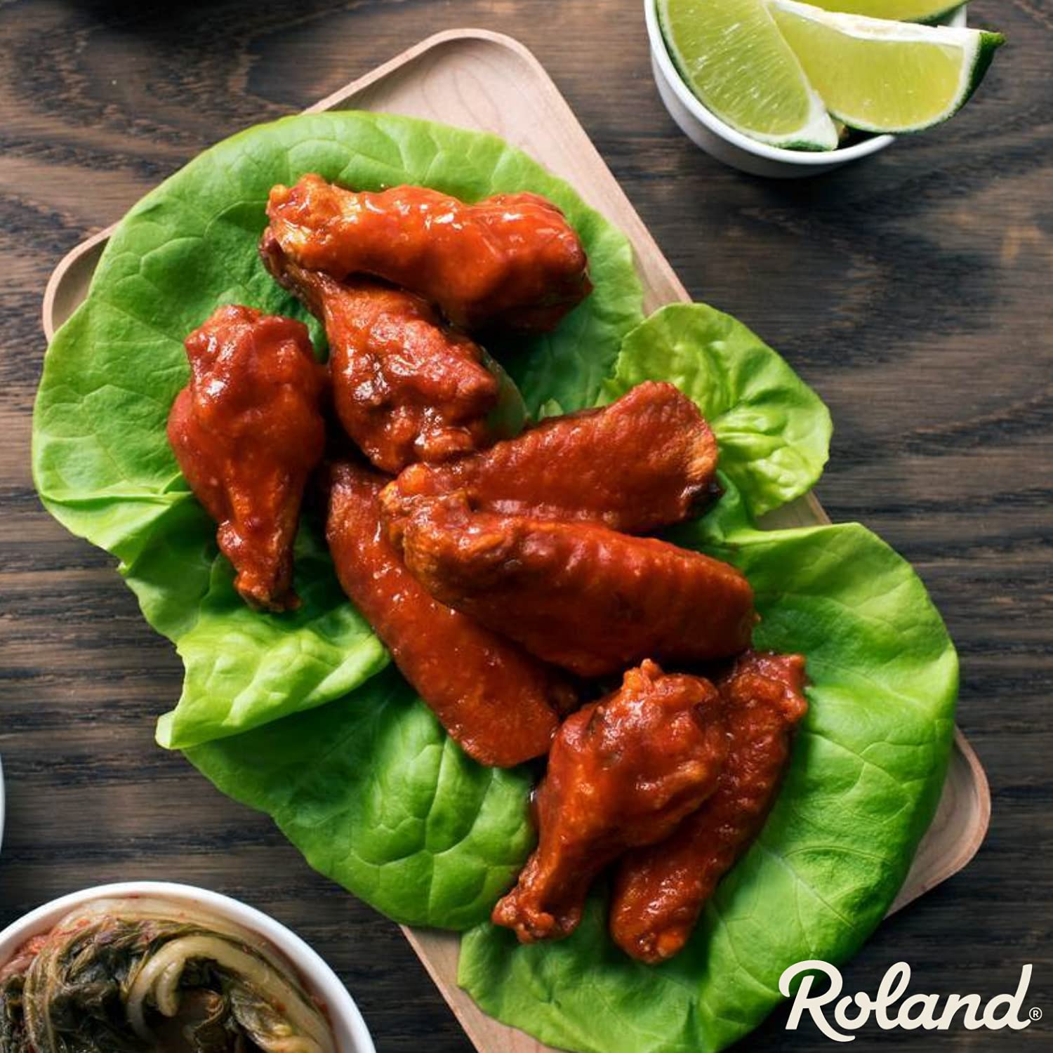 Roland Foods Gochujang Spicy Korean Paste – Birthday Gift for the Cook Who Has Everything