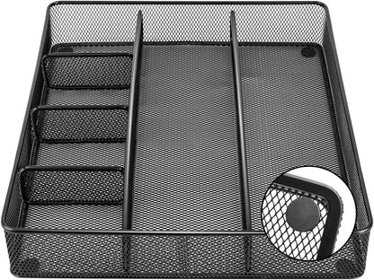 rubber pads on the base to prevent sliding and surface scratching
