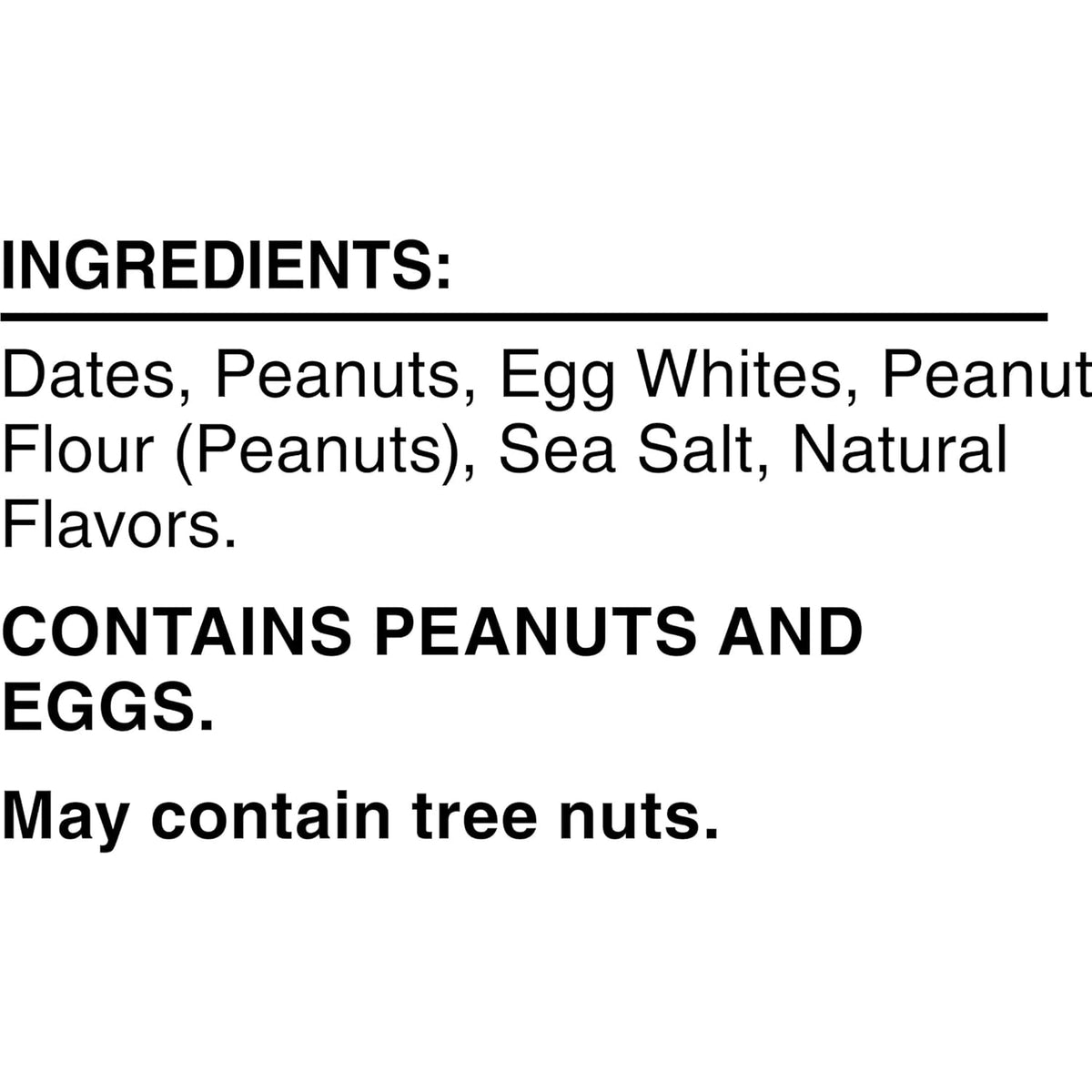 RXBAR Gluten Free Snack Bar – Quick Breakfast Bar for Busy Work From Home Professionals