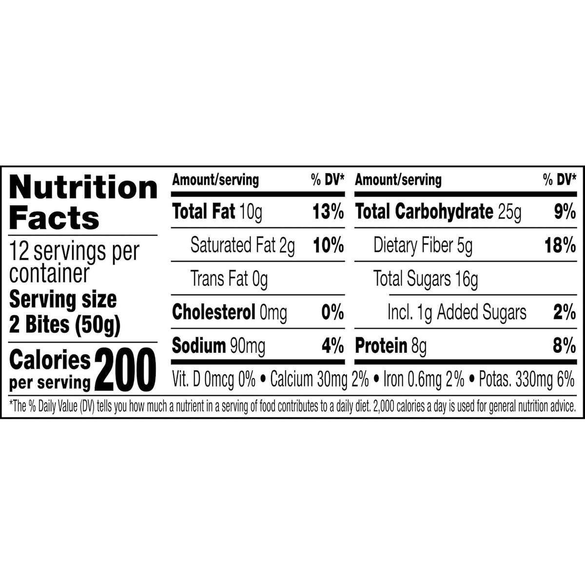 RXBAR Protein Energy Bites Strawberry Peanut Butter — Wholesome Snack for Stress-Free Healthy Living