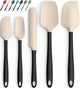 Beige Black
