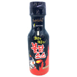 Samyang Buldak K-food Table Sauce – Fast Desk-Side Flavor Hit for Late-Night Study and Work Breaks, 200g