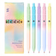 5 Pcs Pastel