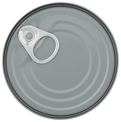 Sea Tales Albacore Tuna in Olive Oil, Pantry-Ready Single Serve for Camp Cooking and Adventure Trips