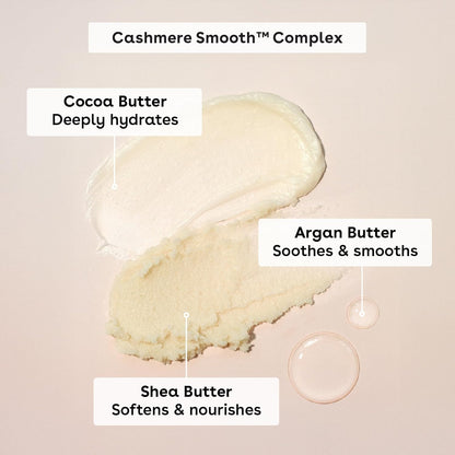 sensitive skin-compatible post-shave formulation
